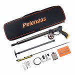 Speargun Pelengas Magnum Plus 55